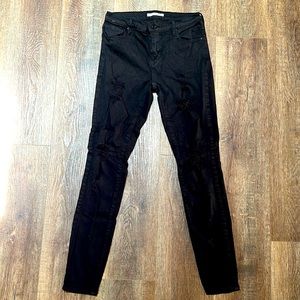 Perfect fit jeggings PacSun size 26